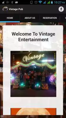Play Vintage Pub