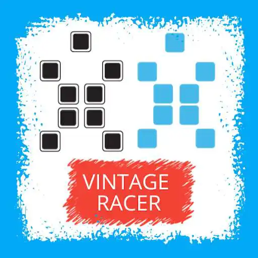 Play Vintage Racer  and enjoy Vintage Racer with UptoPlay