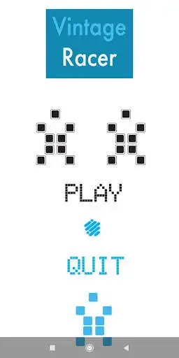 Play Vintage Racer as an online game Vintage Racer with UptoPlay