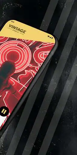 Play Vintage Radio Oldies 80s Hits as an online game Vintage Radio Oldies 80s Hits with UptoPlay