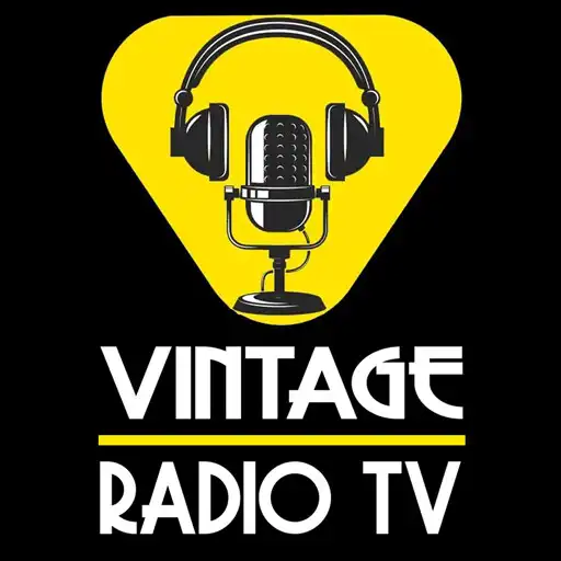 Play Vintage Radio TV APK Play Vintage Radio TV APK