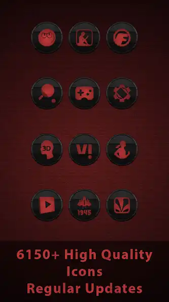 Play Vintage Red on Black Wooden Ic as an online game online Vintage Red on Black Wooden Ic with UptoPlay Play Vintage Red on Black Wooden Ic as an online game Vintage Red on Black Wooden Ic with UptoPlay