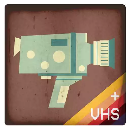 Free play online Vintage Retro Camera + VHS APK Free play online Vintage Retro Camera + VHS APK