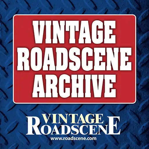 Play Vintage Roadscene Archive Magazine APK Play Vintage Roadscene Archive Magazine APK
