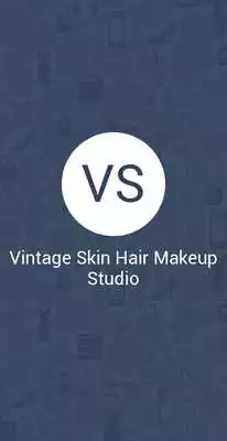 Play Vintage Skin Hair Makeup Studi