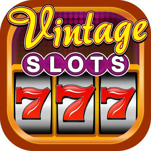 Play Vintage Slots Las Vegas! APK