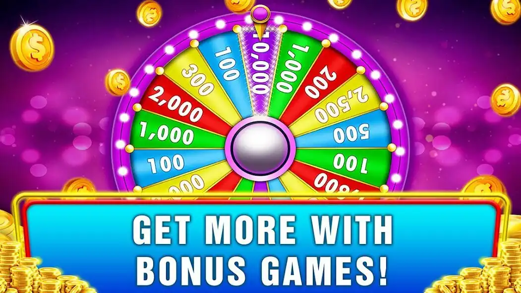 Play Vintage Slots Las Vegas! as an online game Vintage Slots Las Vegas! with UptoPlay
