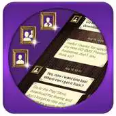 Free play online Vintage SMS Theme APK Free play online Vintage SMS Theme APK