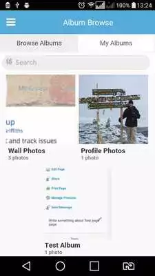 Play Vintage Social Network - VSN