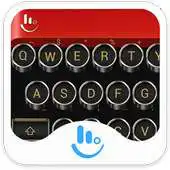 Free play online Vintage Typewriter Theme APK