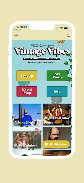Play Vintage Vibes  and enjoy Vintage Vibes with UptoPlay