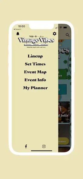 Play Vintage Vibes as an online game Vintage Vibes with UptoPlay