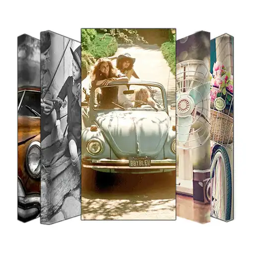 Play Vintage Wallpapers HD APK Play Vintage Wallpapers HD APK