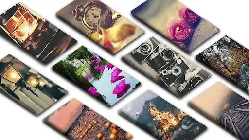 Play Vintage Wallpapers HD  and enjoy Vintage Wallpapers HD with UptoPlay