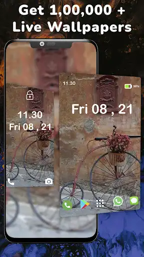 Play Vintage Wallpapers HD as an online game Vintage Wallpapers HD with UptoPlay