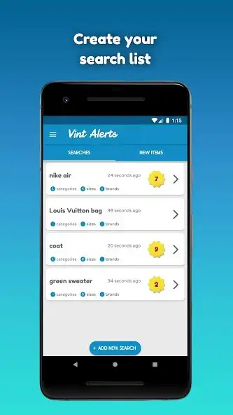 Play Vint Alerts  and enjoy Vint Alerts with UptoPlay
