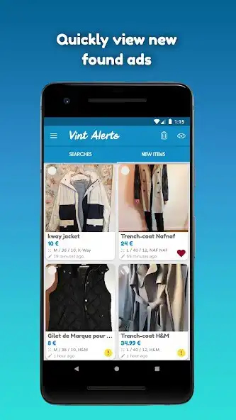 Play Vint Alerts as an online game Vint Alerts with UptoPlay