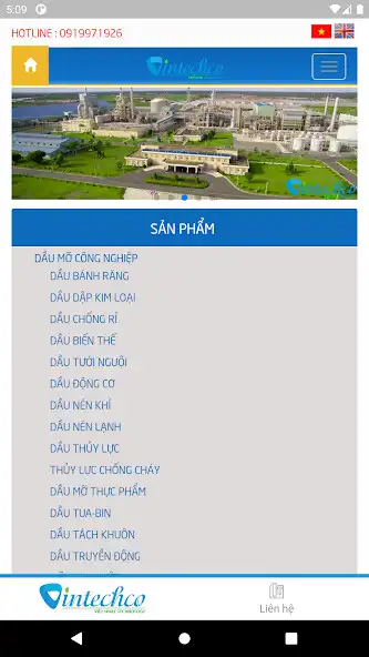 Play Vintechco as an online game Vintechco with UptoPlay