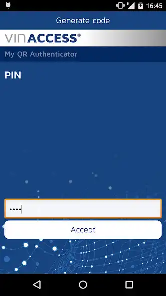 Play vinToken vinACCESS®  and enjoy vinToken vinACCESS® with UptoPlay