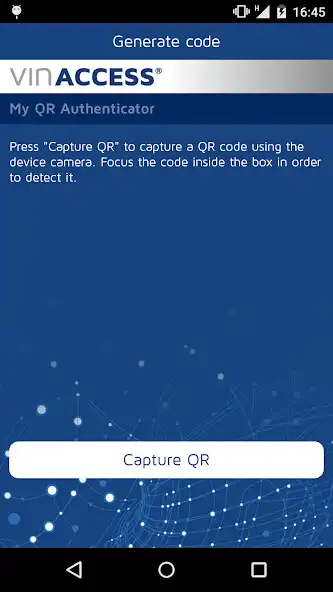 Play vinToken vinACCESS® as an online game vinToken vinACCESS® with UptoPlay