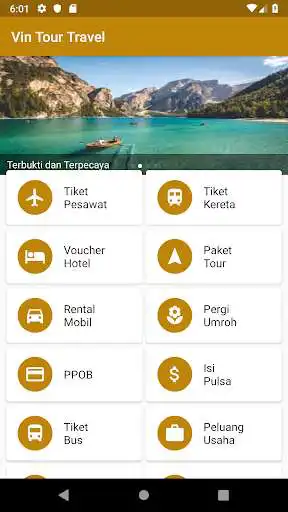 Play Vin Tour & Travel as an online game Vin Tour & Travel with UptoPlay