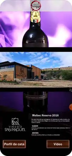 Play Vinum Perfil de Cata AR as an online game online Vinum Perfil de Cata AR with UptoPlay com.GameCoderStudios.VinumAR Play Vinum Perfil de Cata AR as an online game Vinum Perfil de Cata AR with UptoPlay