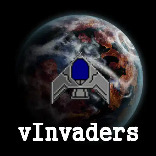 Free play online vInvaders APK Free play online vInvaders APK