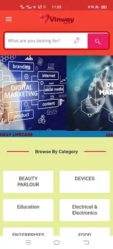 Play Vinway Life Care as an online game Vinway Life Care with UptoPlay