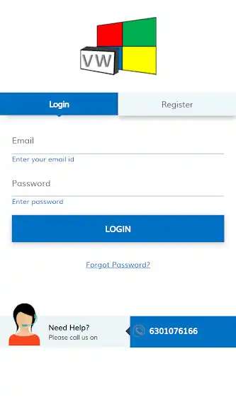Play vinwindowLMS  and enjoy vinwindowLMS with UptoPlay