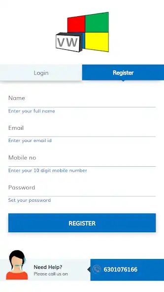 Play vinwindowLMS as an online game vinwindowLMS with UptoPlay
