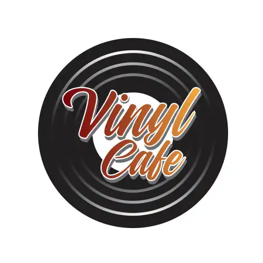 Play Vinyl Cafe APK Play Vinyl Cafe APK