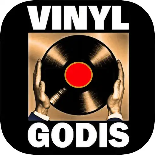 Play Vinylgodis APK