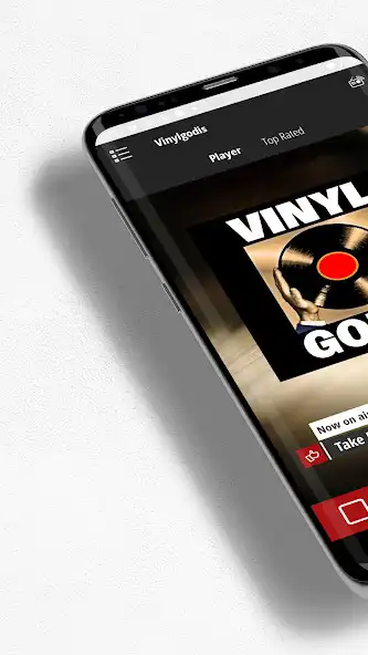Play Vinylgodis  and enjoy Vinylgodis with UptoPlay