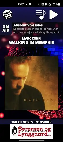 Play VinylHits and enjoy VinylHits with UptoPlay Play VinylHits and enjoy VinylHits with UptoPlay