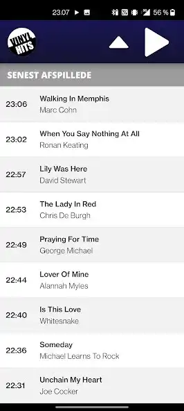 Play VinylHits as an online game online VinylHits with UptoPlay Play VinylHits as an online game VinylHits with UptoPlay