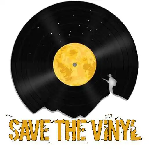 Play Vinyl Wallpapers APK Play Vinyl Wallpapers APK