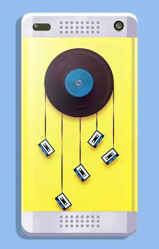 Play Vinyl Wallpapers  and enjoy Vinyl Wallpapers with UptoPlay