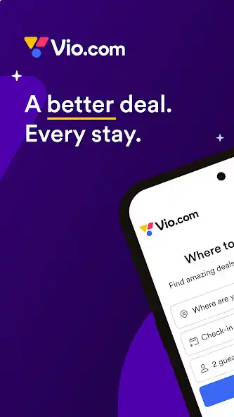 Play Vio.com: book hotel deals  and enjoy Vio.com: book hotel deals with UptoPlay