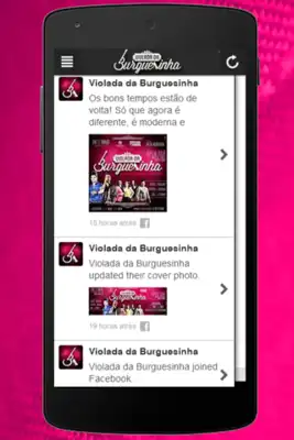 Play Violada da Burguesinha