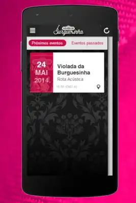 Play Violada da Burguesinha