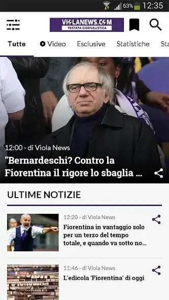 Play VIOLANEWS  and enjoy VIOLANEWS with UptoPlay