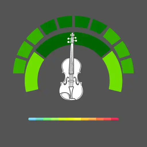 Play Viola Tuner APK