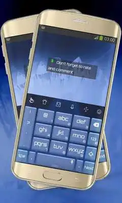 Play Violent tornado Keypad Layout Play Violent tornado Keypad Layout