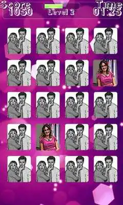 Play Violeta 2 New Games