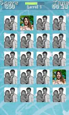 Play Violeta 2 New Games