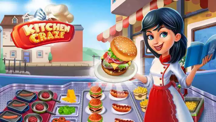 Play Violeta dress up game free