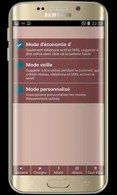 Play Violet_Battery for Saver