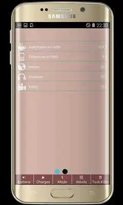 Play Violet_Battery for Saver