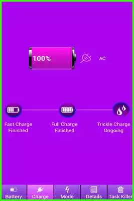 Play Violet Battery Saver Pro Play Violet Battery Saver Pro