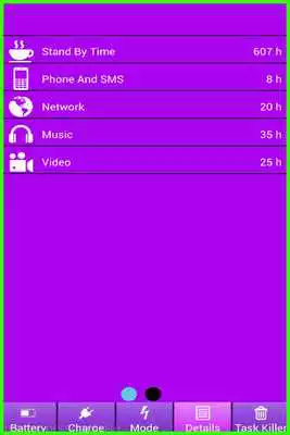Play Violet Battery Saver Pro Play Violet Battery Saver Pro